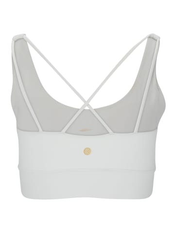 Athlecia Sport-BH Gaby in 1002 White