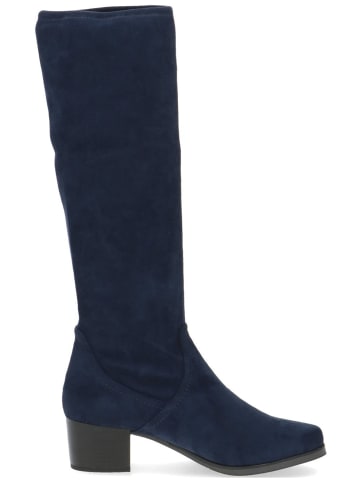 Caprice Stiefel Ocean