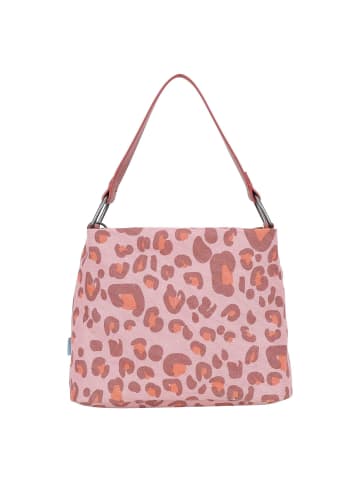 Fritzi aus Preußen Donny Schultertasche 29 cm in leo brick