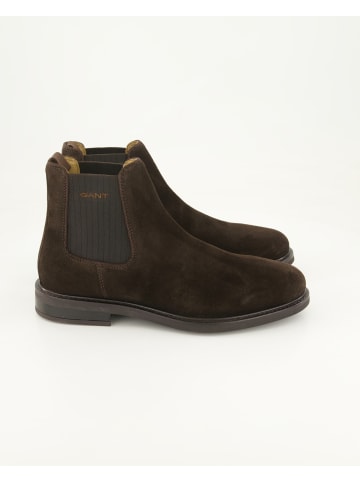 Gant Chelsea Boots in Braun