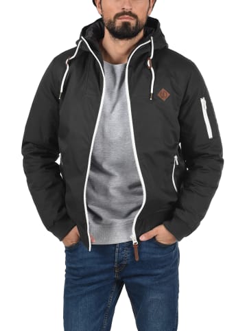 !SOLID Kurzjacke SDTilly in Grau