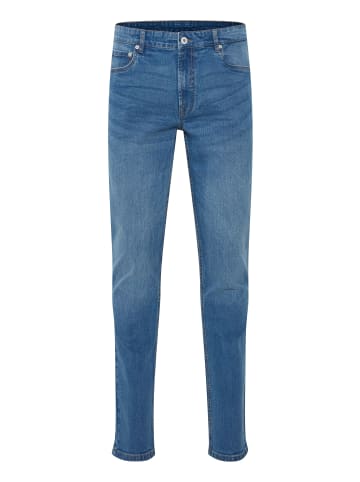 !SOLID 5-Pocket-Jeans SDJoy in Blau