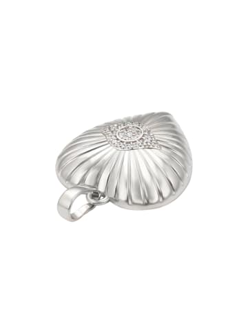 NAEMI Women Pendant in Silver