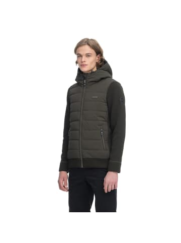 ragwear M DORYAN in Oliv