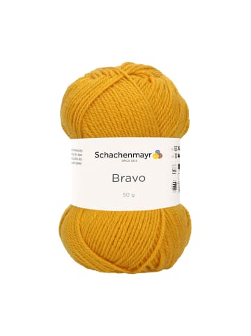 Schachenmayr since 1822 Handstrickgarne Bravo, Pack in Goldmarie