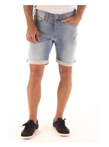 Jack & Jones Shorts in Denim