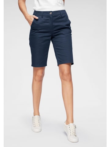 Aniston CASUAL Bermudas in marine