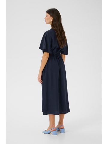 Cream Kleid CRLori Straight fit in Navy Blazer