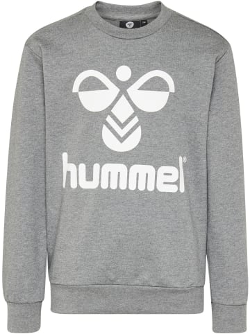 Hummel Kinder Sweatshirt in Grau
