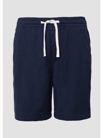 s.Oliver Bermuda DETROIT in 5852_tiefblau