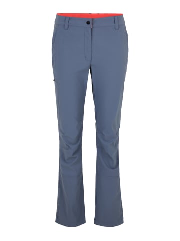hot-sportswear Hose Cheyenne in greyish blue