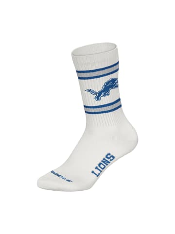 NFL Socken 3er Pack in Detroit Lions