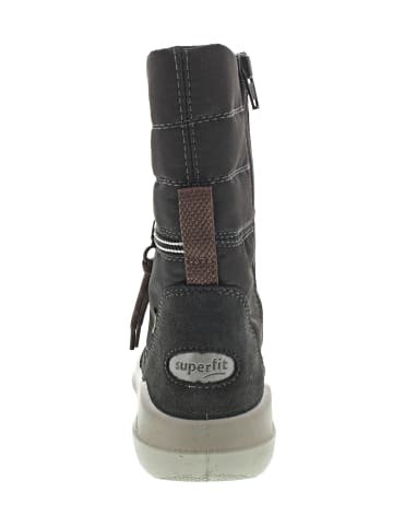 superfit TWILIGHT Stiefel Grau