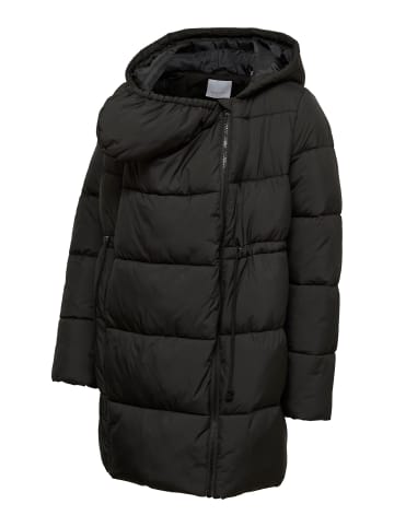 mama licious Jacke in Black