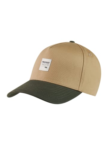 Protest " PRTHawkins in Amber brown