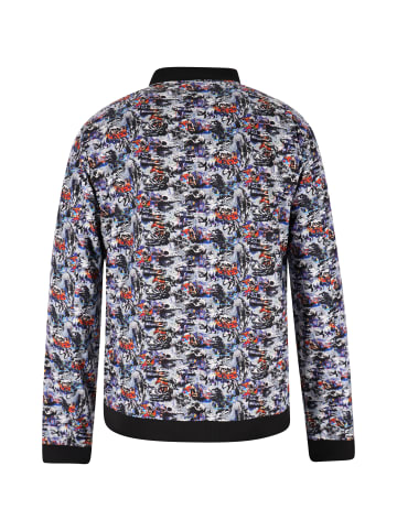 MO Men Jacket in Blau