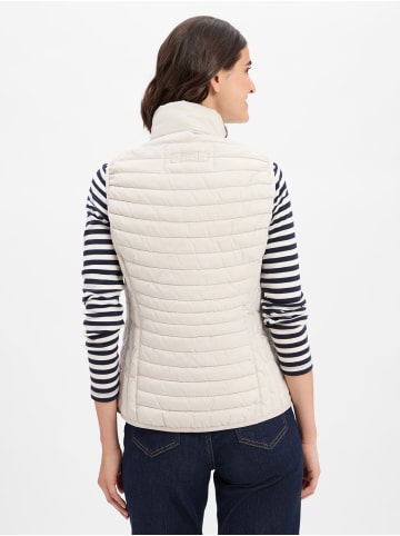 Camel Active Weste in kitt - 0001