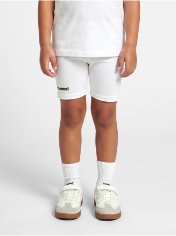 Hummel Leggings Hmlbl Kinder in WHITE