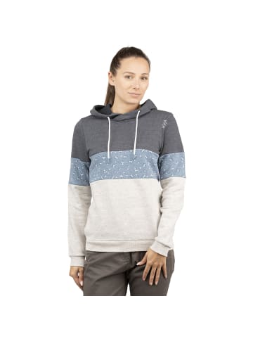 Chillaz WWALCHSEE HOODY in Blau