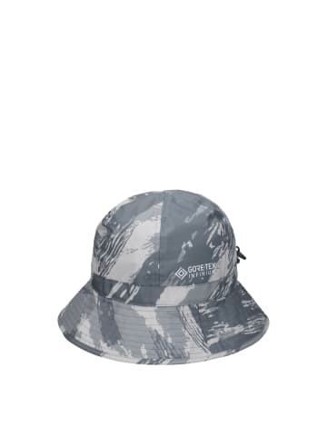 Moncler Grau Polyester Bucket Hut