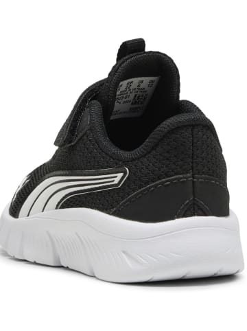 Puma Sneaker "FlexFocus Modern AC+ Inf" in Schwarz