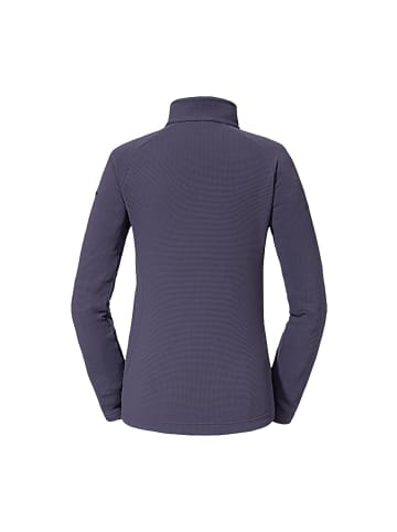Schöffel Fleecejacke Schiara in lila