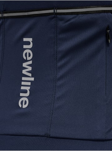 Newline Jacke Core Damen in BLACK IRIS