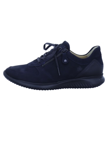 Hartjes Sneaker Low in blau