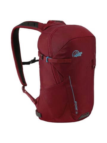 Lowe alpine Edge 18 - Rucksack 45 cm (deep heather, M) in raspberry