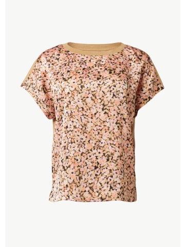 comma T-Shirt in 42A8_rosa