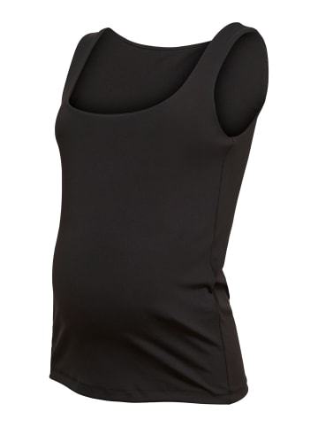 Vero Moda 2er-Pack Top in Black