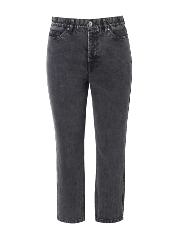 Studio Untold Jeans in grey denim