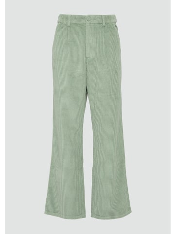 QS Hose in 7219_salbeigrün