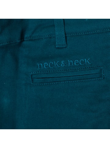 neck & neck Jeans in Green