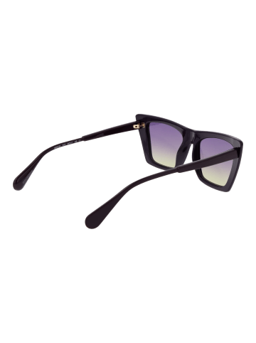 MAX & CO Damen Sonnenbrillen Katzenauge Lila