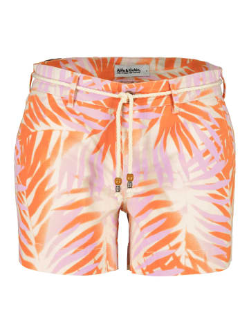 alife and kickin kurze Hose, Shorts JuleAK B in chalk