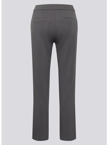 Rabe Hose in Grau