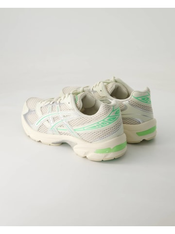 asics Laufschuhe in Beige