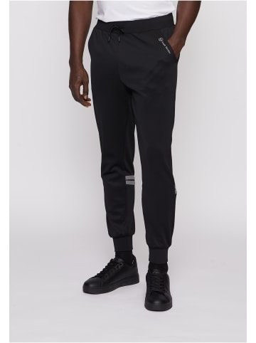 Sergio Tacchini Sergio Tacchini Jogginghose in black/quiet shade