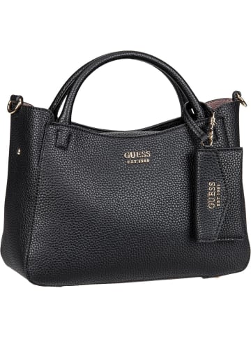 Guess Handtasche Brenton Small Girlfriend in Black