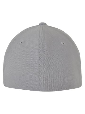 Flexfit Flexfit - Classic in grey