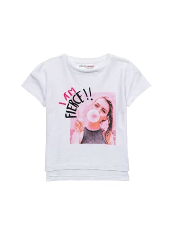 Minoti T-Shirt 10KTEE 4 in weiß