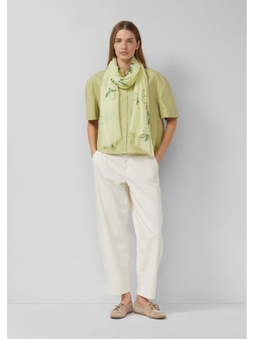 s.Oliver Tuch in 71B9_hellgelb