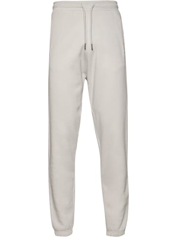 DEF DEF Jogginghose in grey washed