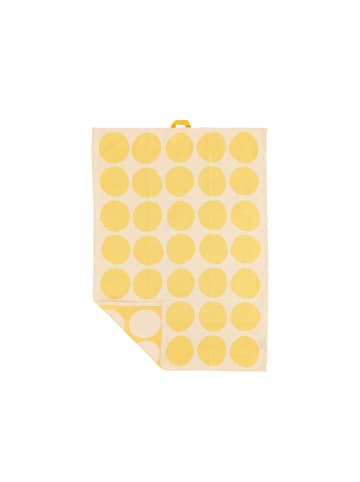 SÖDAHL Geschirrtuch Geschirrtuch Geschirrtuch Geschirrtuch in Yellow