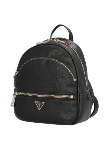 Guess Manhattan II - Rucksack 26.5 cm (black) in schwarz