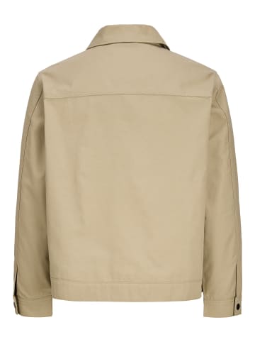Aprel Übergangsjacke in Silver Sage