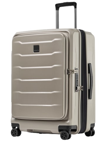 Stratic Trolley Phoenix ML Trolley M in Champagne