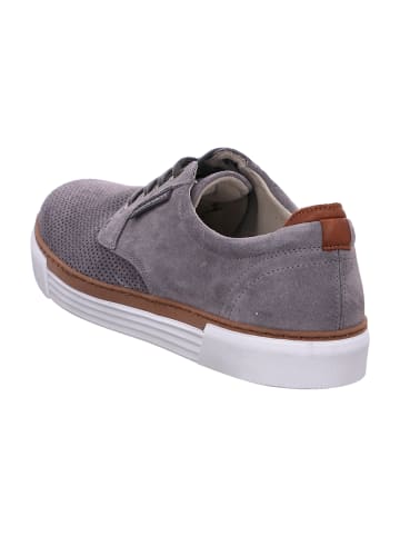 Pius Gabor Sportliche Schnürschuhe in Grau