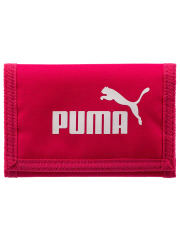 Puma Geldbörse in rose
